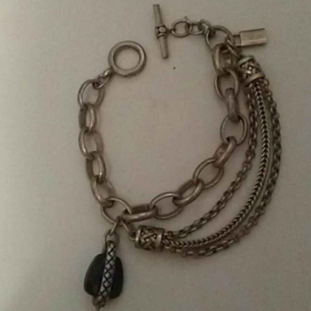 ELLEN TRACY BRACELET